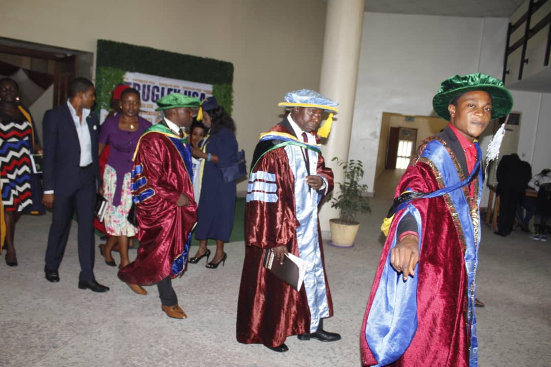 TBUGLEX Graduate